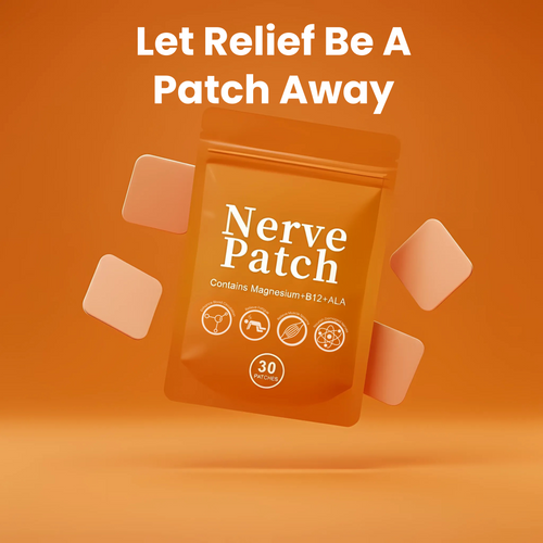 Nerve Relief Patches